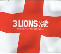 Baddiel - Three Lions