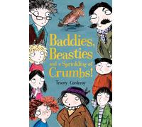 Baddies, Beasties and a Sprinkling of Crumbs!: 1