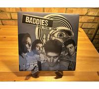 Baddies - Do The Job [VINYL]