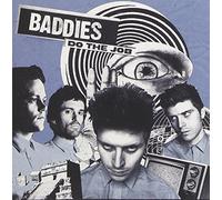 Baddies - Do The Job