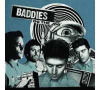 Baddies - Do The Job [VINYL]