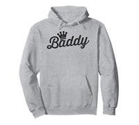 Baddy On Fleek Flawless Social Media Influencer Pullover Hoodie