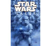 Badeaux, Brandon - Star Wars Tales: v. 6