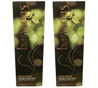 Badedas Original Indulgent Bath Gelee 750ml ( Pack of 2 )