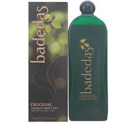 Badedas 3 in 1 Original Indulgent Bath Gel 750 ml