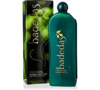 BADEDAS Rich Bubble Indulgent Bath Foam Gelee Original 750ml NEW