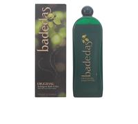 Badedas Original Indulgent Bubble Bath Gel, 750ml, Enriched with Natural Horse
