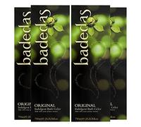 Badedas Original Indulgent Bubble Bath Gel Enriched with Natural Horse Chestnut Extract for a Luxury Bubble Bath, 750 ml Bulk Buy (4)