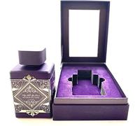 Badee Al Oud Amethyst 100ml | Eau de Parfum | Vanilla, Rose, Oud | Seductive Scent for Women by aClickAway