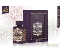 Lattafa Badee Al Oud Ametyst eau de parfum for women 100 ml