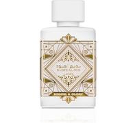 Badee Al Oud By Latafa Eau de Parfum 100ml - Luxury Arabian Oud Perfume for Men & Women, Long Lasting Woody Amber Fragrance, Strong Projection Scent (Honor & Glory)