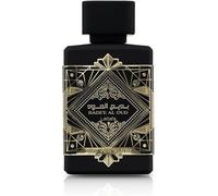 Badee Al Oud By Latafa Eau de Parfum 100ml - Luxury Arabian Oud Perfume for Men & Women, Long Lasting Woody Amber Fragrance, Strong Projection Scent (Oud For Glory)