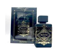 Bade'e Al Oud by Lattafa 100ml EDP Lavender Saffron Patchouli Musk