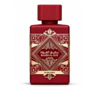 Badee Al Oud Eau de Parfum 100ml - Luxury Arabian Oud Fragrance for Men & Women | Long Lasting Woody Amber Vanilla Perfume | Premium Middle Eastern Scent (Sublime)