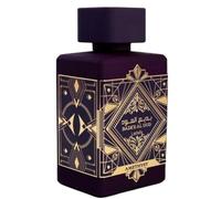 Badee Al Oud Eau De Parfum Spray - Luxury Arabian Fragrance Long Lasting Perfume for Women and Men - Unisex Oud Eau De Parfum 100ml (OUR FOR GLORY)