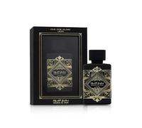 Badee Al Oud for Glory 100ml Eau De Parfum - Long Lasting Arabic Perfume for Men & Women | Oriental Woody Fragrance with Oud, Patchouli & Musk | Made in Dubai 2020 Generic