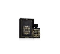 Badee Al Oud For Glory by Lattafa for Men - 3.4 oz EDP Spray
