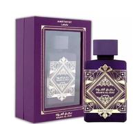 Lattafa Badee Al Oud Ametyst eau de parfum for women 100 ml