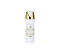 Bade'e Al Oud Honor & Glory Body Spray 200ML, Long-Lasting Oriental Spicy Deodorant for Mens & Womens - Luxurious Arabic Fragrance with Oud, Vanilla & Spices