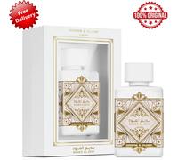 Lattafa Badee Al Oud Honor & Glory eau de parfum unisex 100 ml
