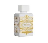 Badee Al Oud Honor & Glory Eau De Parfum 100ml - Exotic Oud Fragrance with Warm Spices and Sweet Notes