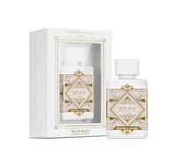 Badee Al Oud Honor & Glory Eau de Parfum 100ml, Sweet Spicy Vanilla Oud Unisex Luxury Fragrance