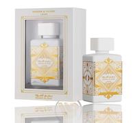 Lattafa Badee Al Oud Honor & Glory eau de parfum unisex 100 ml