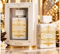 Lattafa Badee Al Oud Honor & Glory eau de parfum unisex 100 ml
