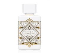 Badee Al Oud Luxury Eau de Parfum Collection - Long Lasting Arabian Fragrance for Men & Women - Oud, Amber, Fruity & Spiced Perfumes - Premium 100ml Spray (Honor & Glory)