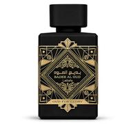 Badee Al Oud Luxury Eau de Parfum Collection - Long Lasting Arabian Fragrance for Men & Women - Oud, Amber, Fruity & Spiced Perfumes - Premium 100ml Spray (Oud For Glory)