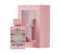 Badee Al Oud Noble Blush 100ml EDP by Lattafa Rose Milk Meringue Vanilla