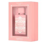 Lattafa Badee Al Oud Noble Blush EDP 100ml Elegant Floral Womens Scent