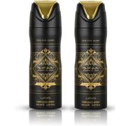 Lattafa Oud For Glory Perfumed Deodorant 200ml Spray