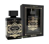 Badee Al Oud (Oud for Glory) EDP spray 100ml by Lattafa