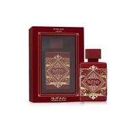 Badee Al Oud Sublime Eau de Parfum 100ml, Fruity Sweet Oud & Amber Luxury Unisex Fragrance