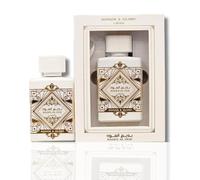 Badee Al Oud White | Honor & Glory | Eau De Parfum 100ml | by Lattafa Original