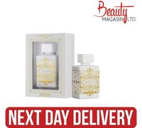 Badee Al Oud White | Honor & Glory | Eau De Parfum 100ml Lattafa - NEW SEAL PACK