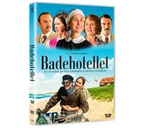 Badehotellet - season 2 - DVD