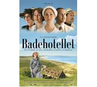 Badehotellet - Season 3