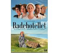 Badehotellet - season 3 - DVD