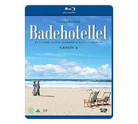 Badehotellet Sæson 4 - Blu Ray