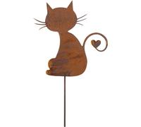 Badeko Cat Pot Decoration - 1 item