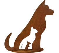 Badeko Dog/Cat/Mouse - 1 item