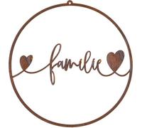 Badeko "Familie" Hanging Sign - 1 item