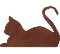 Badeko Seated Cat - 1 item