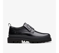 Badell Lace Standard Fit Black 6 M