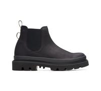 Badell Top Chelsea Boots - male - Clarks - Chelsea Boots - Black - 7 UK - Shoes 7 UK