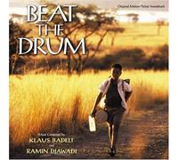 Badelt, Klaus - Beat the Drum