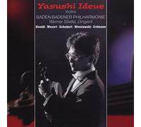 BADEN-BADENER PHILHARMONIE - YASUSHI IDEUE