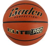 Baden Elite Pro NFHS, Children and adults basketball, Orange, 7 -